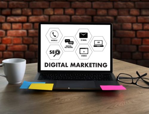 Small Business Owners and Digital Marketing